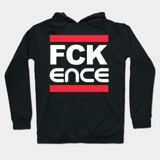 FCKENCE CLASSIC Hoodie